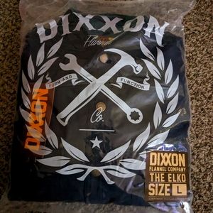 Dixxon Flannel Co. The Elko Jacket